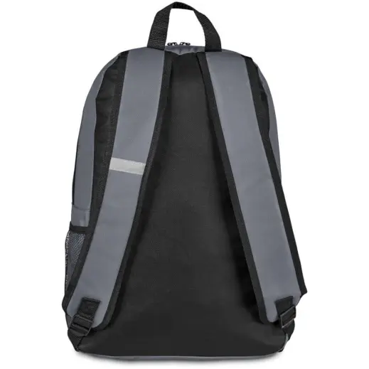 Altitude Rally Grey Back
